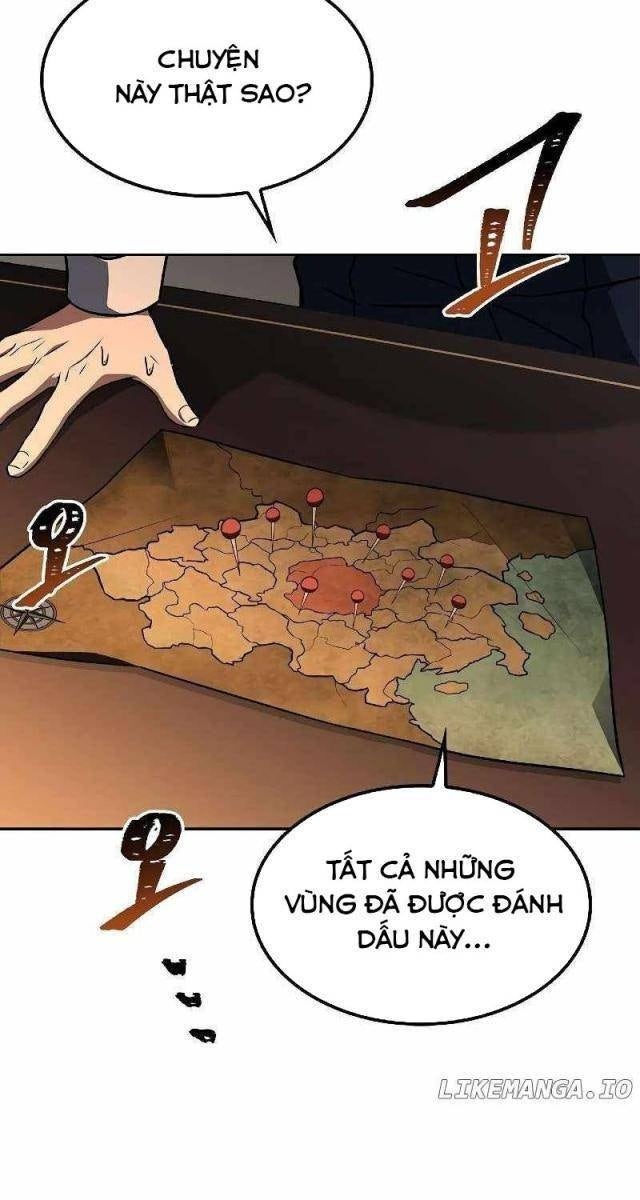 Đại Pháp Sư Mở Nhà Hàng - Page 114