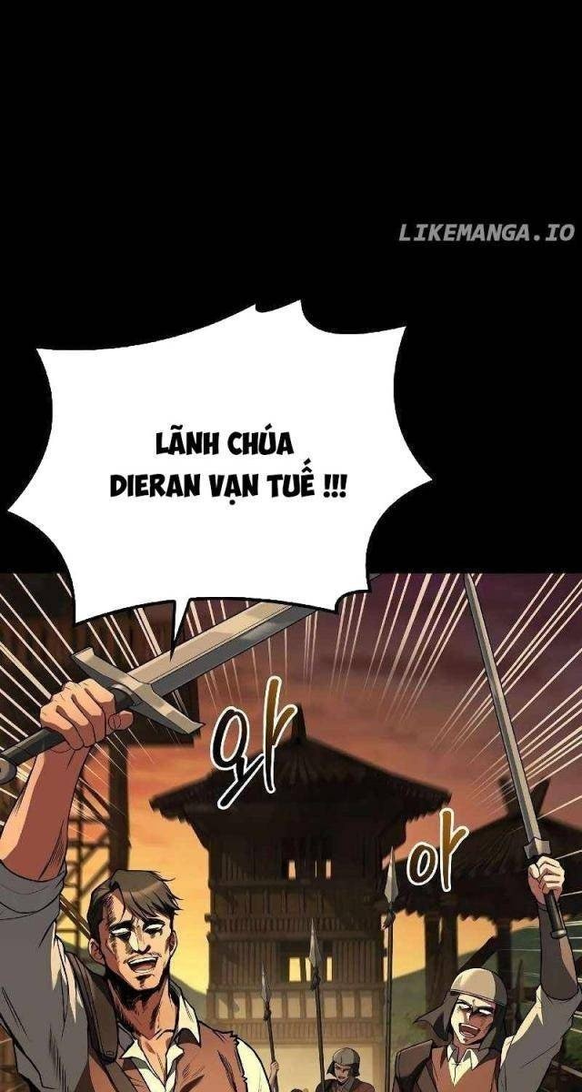 Đại Pháp Sư Mở Nhà Hàng - Page 25