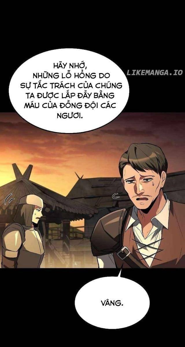 Đại Pháp Sư Mở Nhà Hàng - Page 30