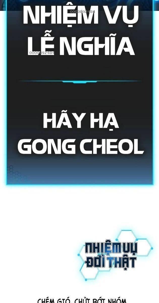 Nhiệm Vụ Đời Thật - Page 217