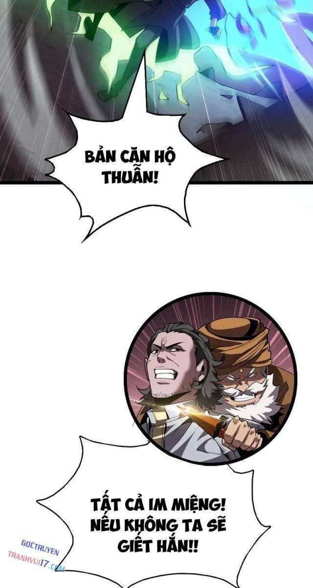 Vạn Tộc Tru Sát!! - Page 2