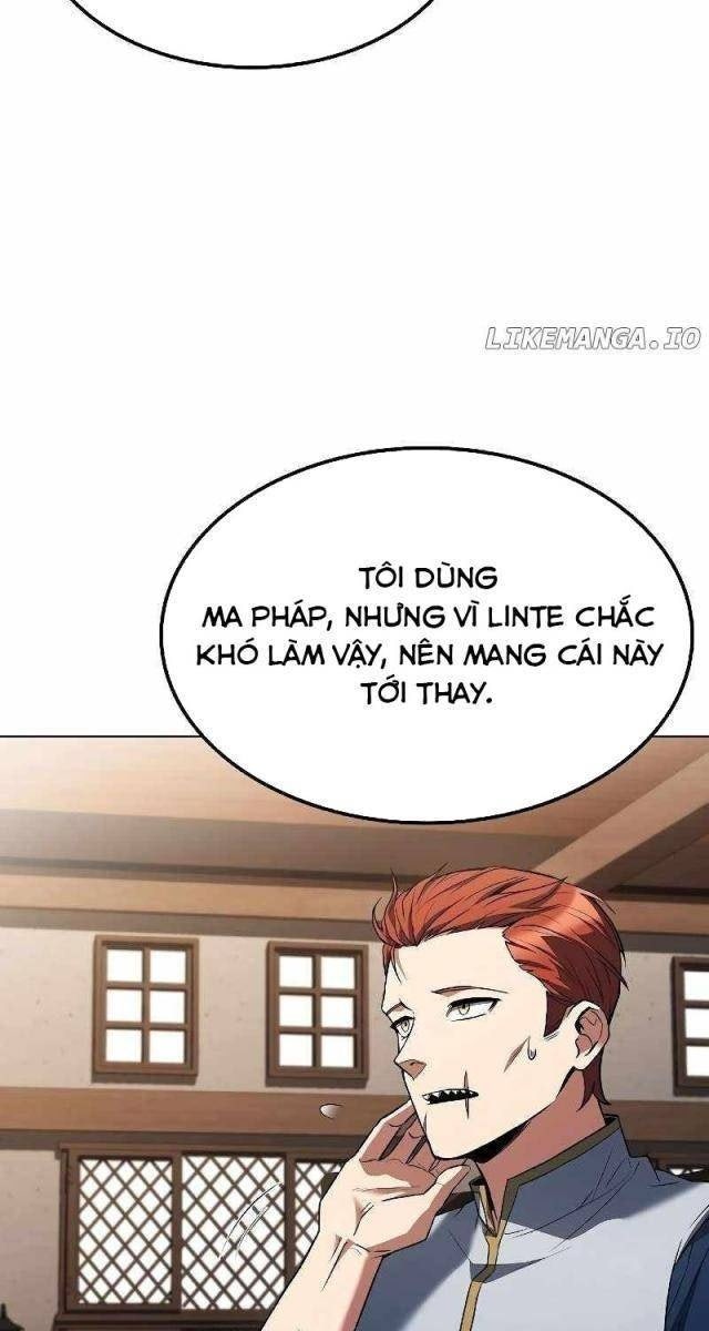 Đại Pháp Sư Mở Nhà Hàng - Page 76