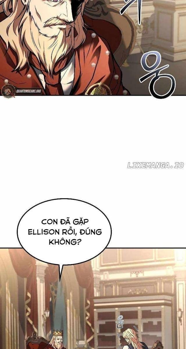 Đại Pháp Sư Mở Nhà Hàng - Page 118