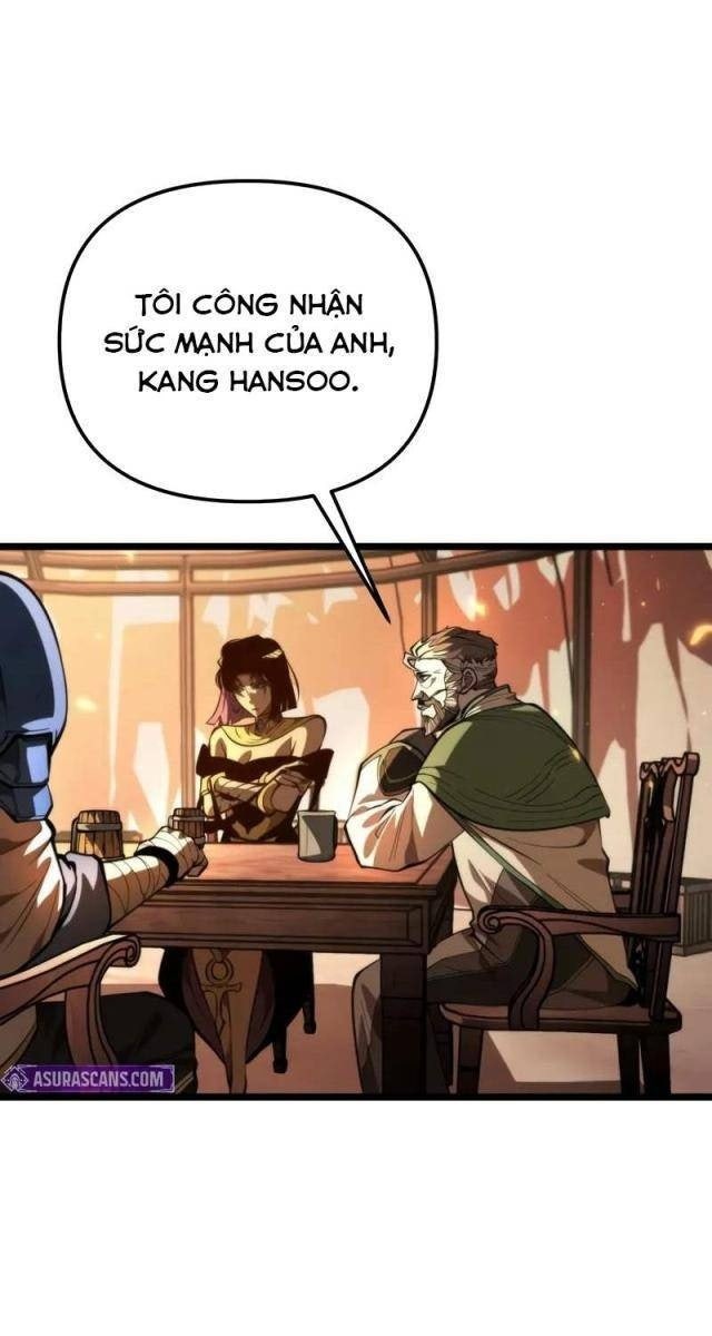 Chiến Binh Hồi Quy - Page 33