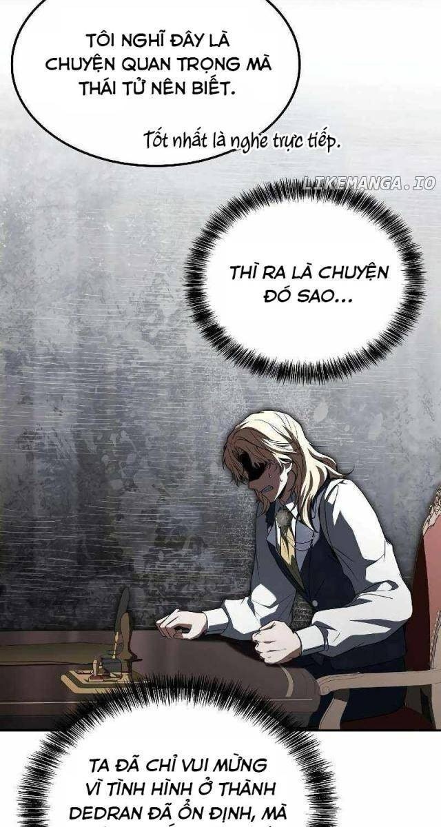 Đại Pháp Sư Mở Nhà Hàng - Page 124