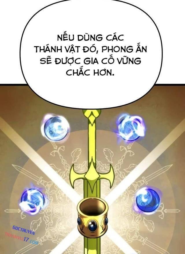Chiến Binh Hồi Quy - Page 80