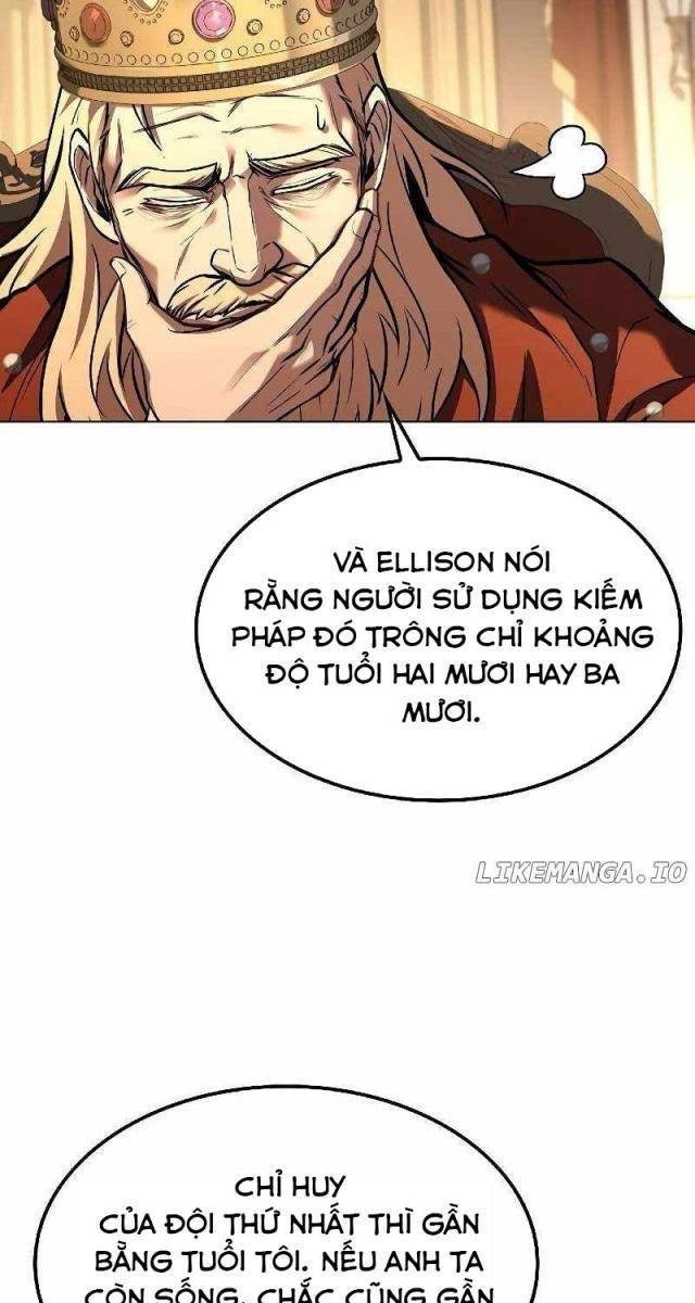 Đại Pháp Sư Mở Nhà Hàng - Page 136