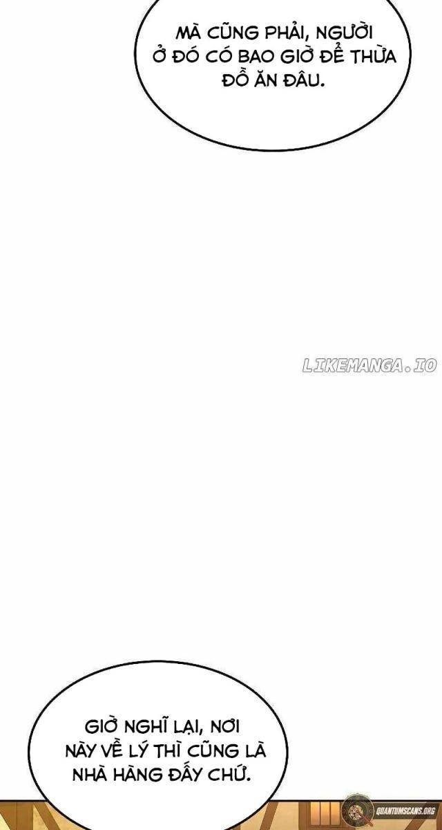 Đại Pháp Sư Mở Nhà Hàng - Page 6