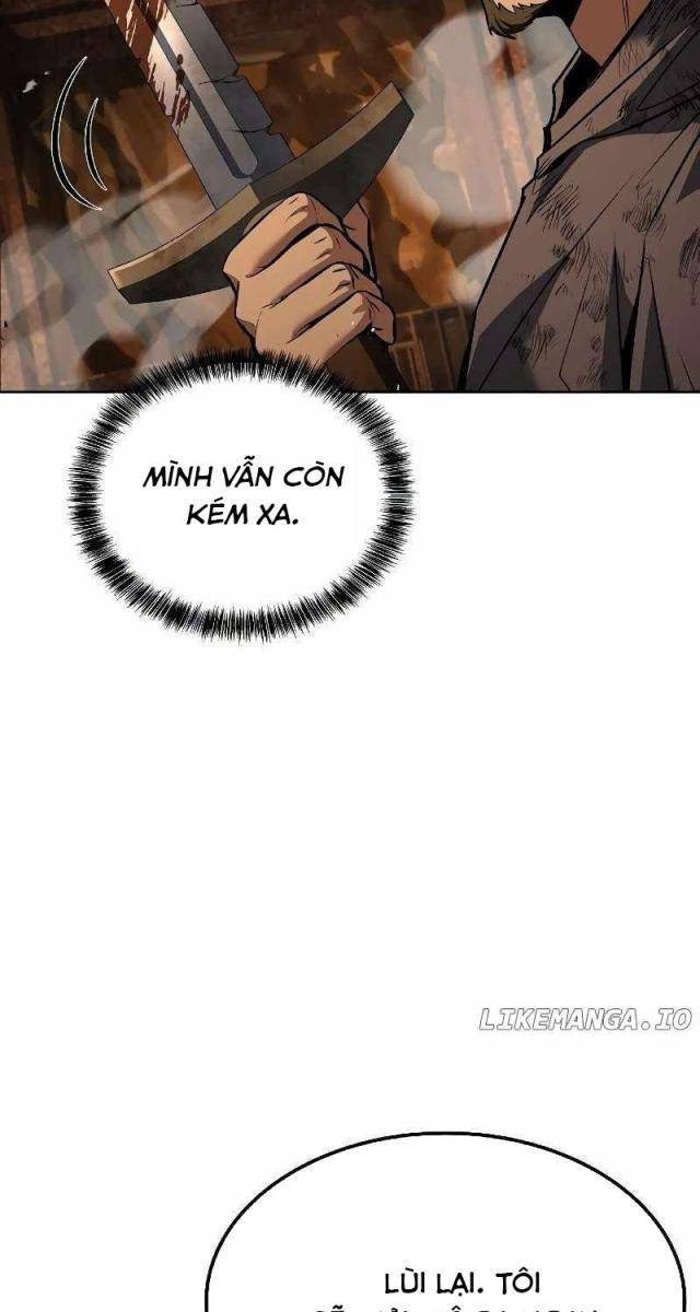 Đại Pháp Sư Mở Nhà Hàng - Page 98