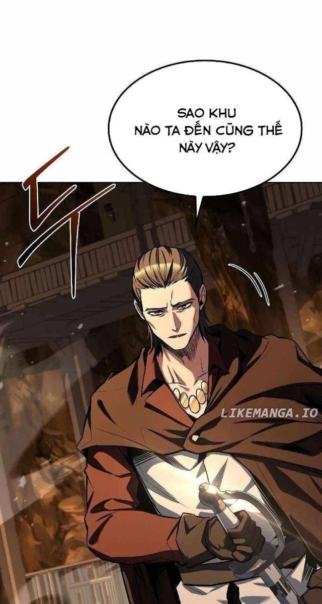 Đại Pháp Sư Mở Nhà Hàng - Page 104