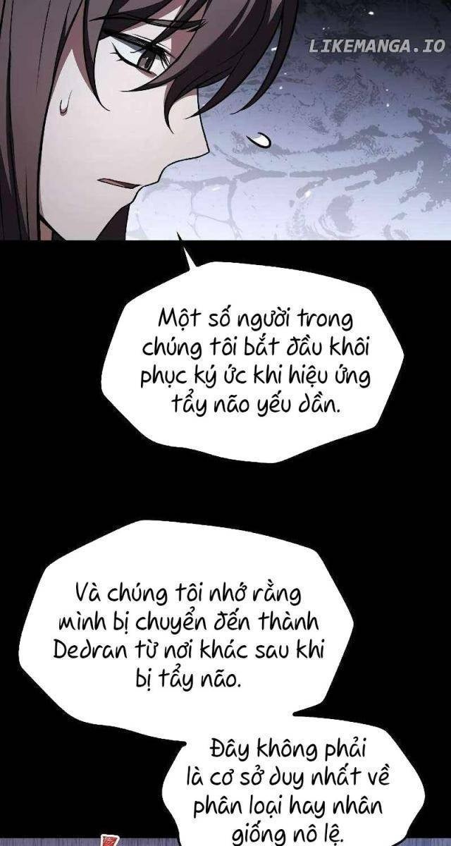 Đại Pháp Sư Mở Nhà Hàng - Page 41