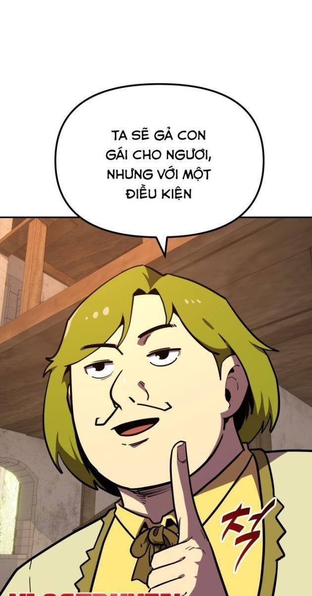 Kị Sĩ Xương Khô - Page 1