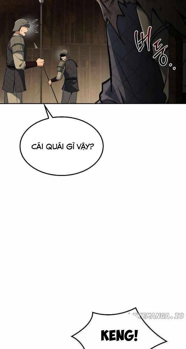 Đại Pháp Sư Mở Nhà Hàng - Page 65