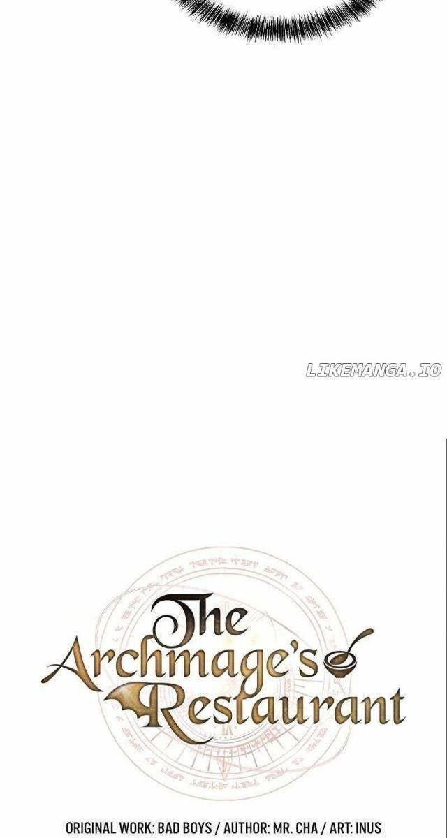 Đại Pháp Sư Mở Nhà Hàng - Page 21