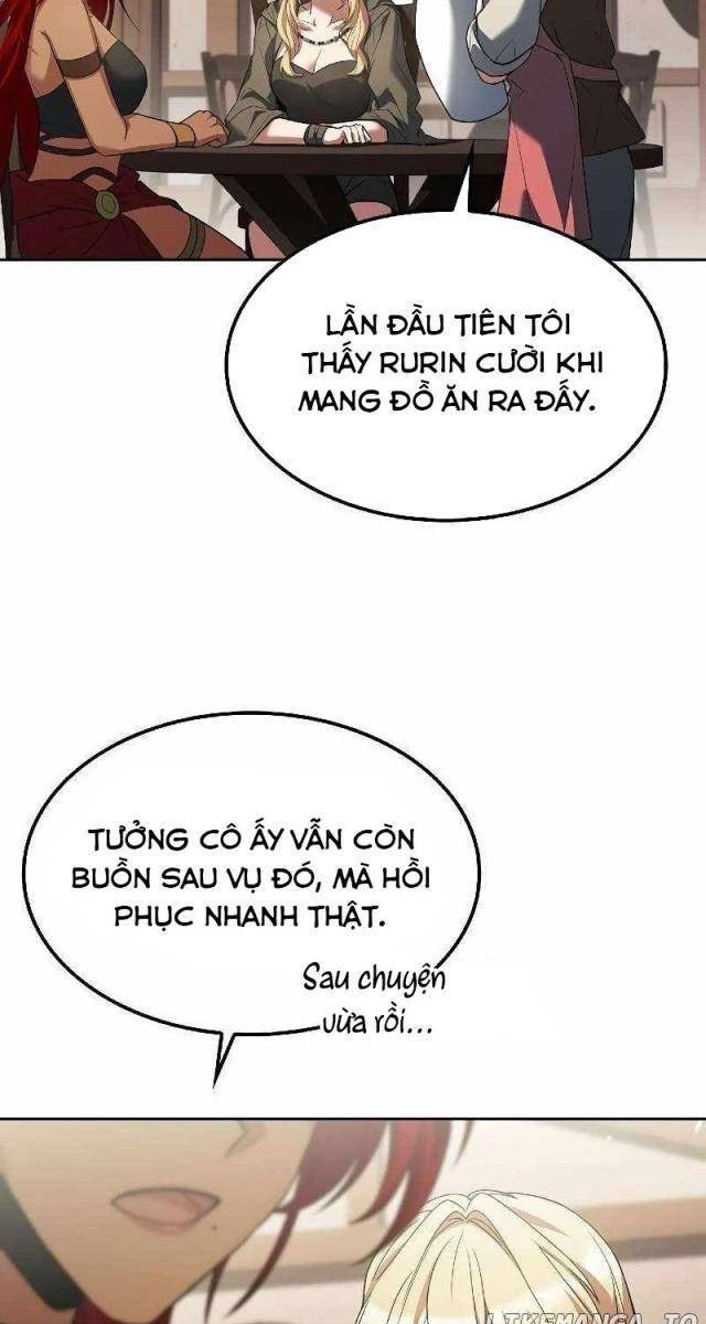 Đại Pháp Sư Mở Nhà Hàng - Page 89