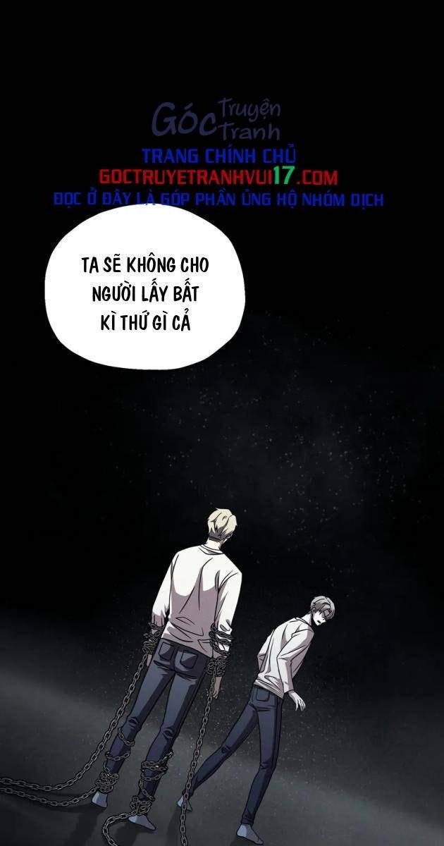 Người Chơi Không Thể Thăng Cấp - Page 1