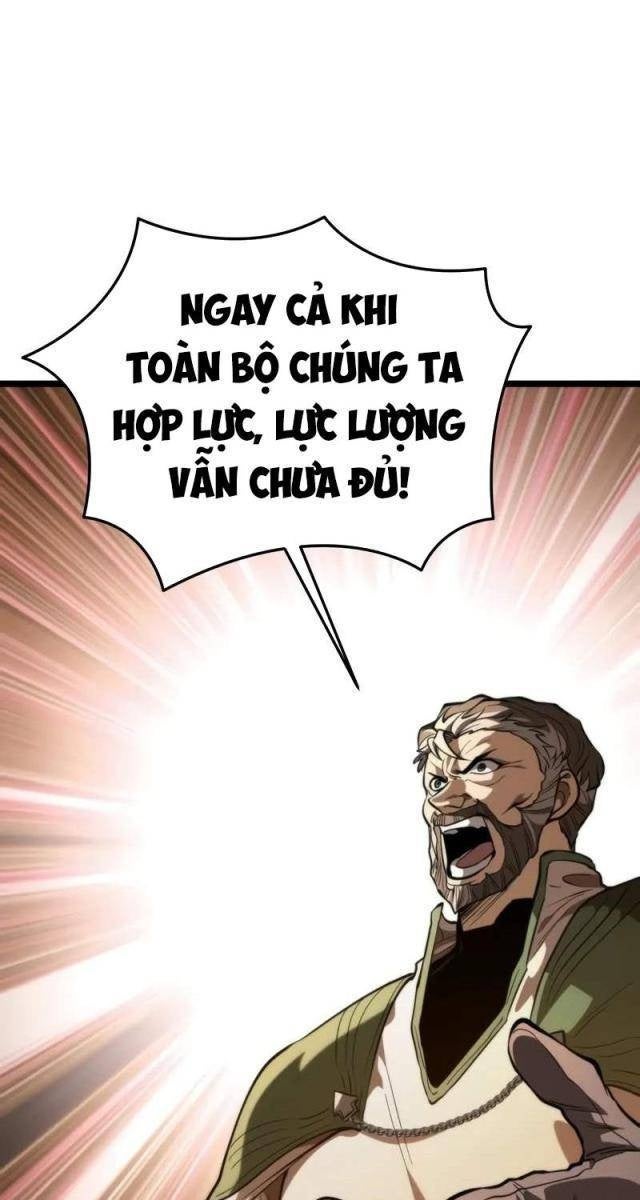 Chiến Binh Hồi Quy - Page 22