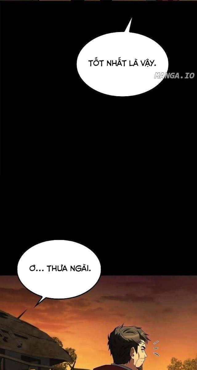 Đại Pháp Sư Mở Nhà Hàng - Page 35