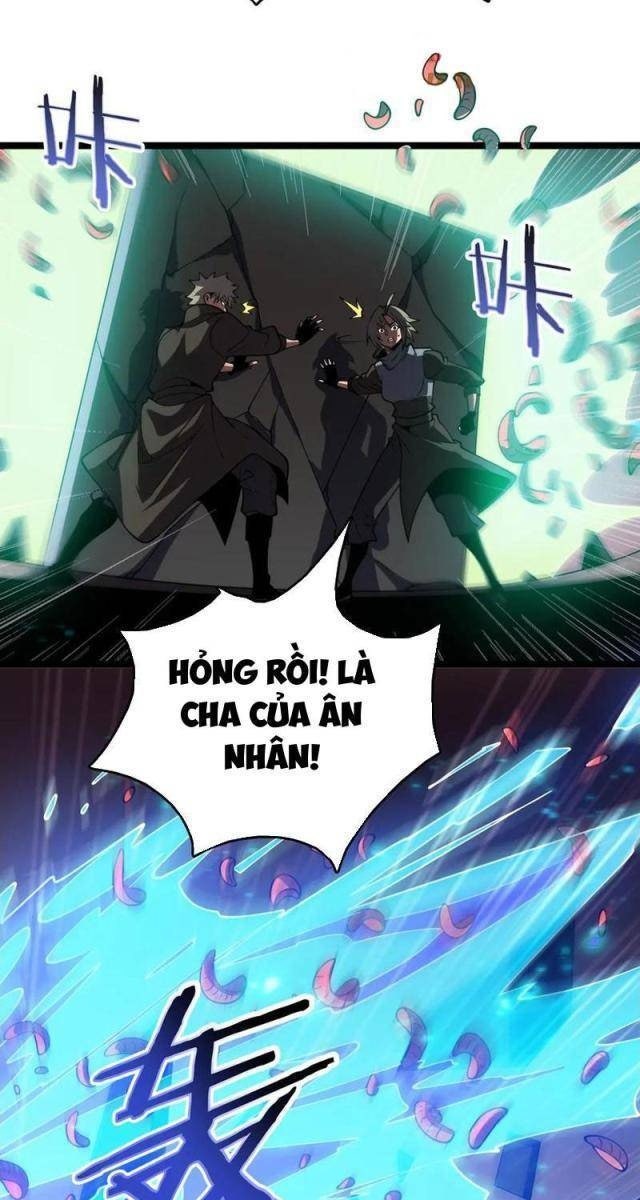 Vạn Tộc Tru Sát!! - Page 3