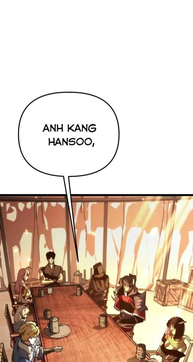 Chiến Binh Hồi Quy - Page 41