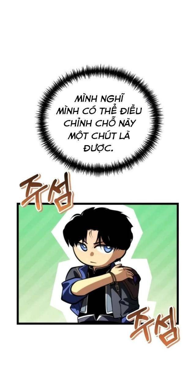 Chiến Binh Hồi Quy - Page 121