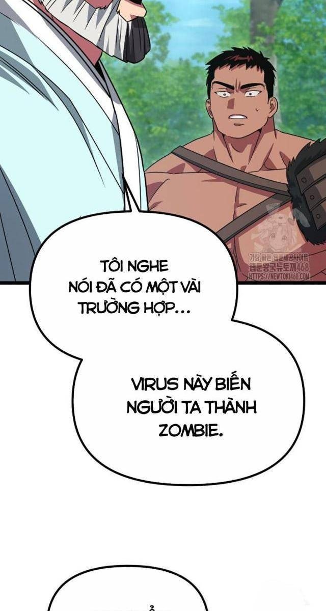 Cuồng Nhân Seoul - Page 3