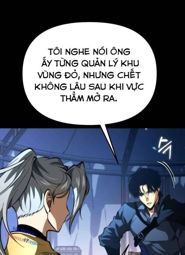 Chiến Binh Hồi Quy - Page 4