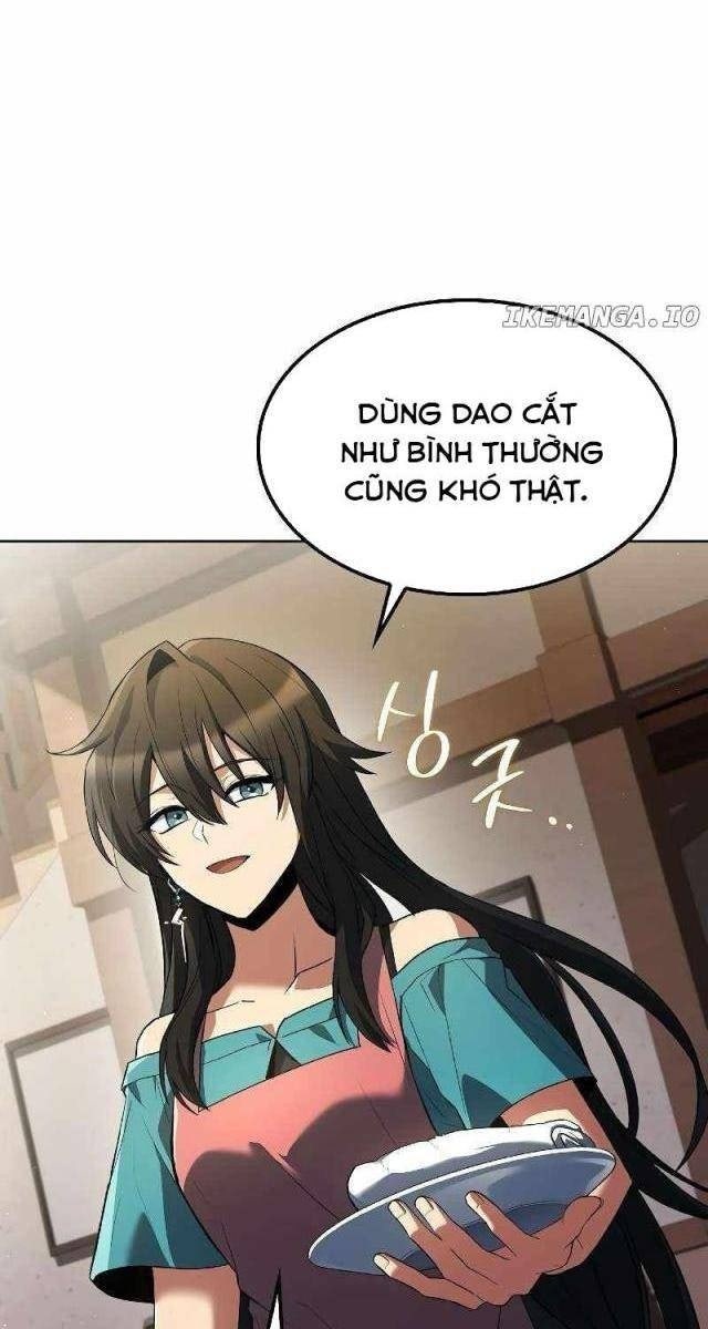 Đại Pháp Sư Mở Nhà Hàng - Page 86