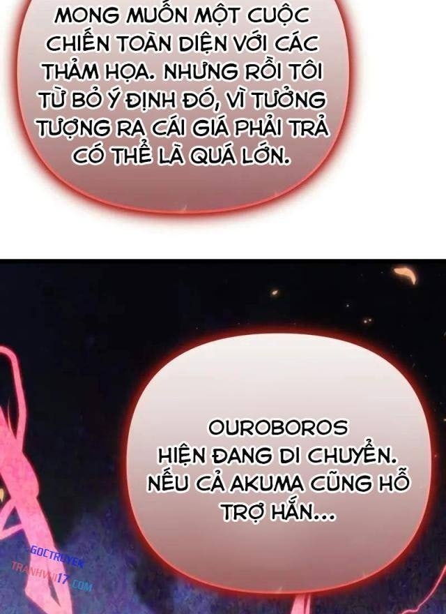 Chiến Binh Hồi Quy - Page 68