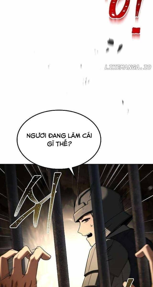 Đại Pháp Sư Mở Nhà Hàng - Page 62