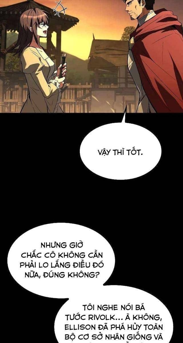 Đại Pháp Sư Mở Nhà Hàng - Page 39