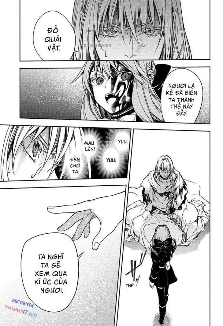 Thiên Thần Ngày Tận Thế - Page 3