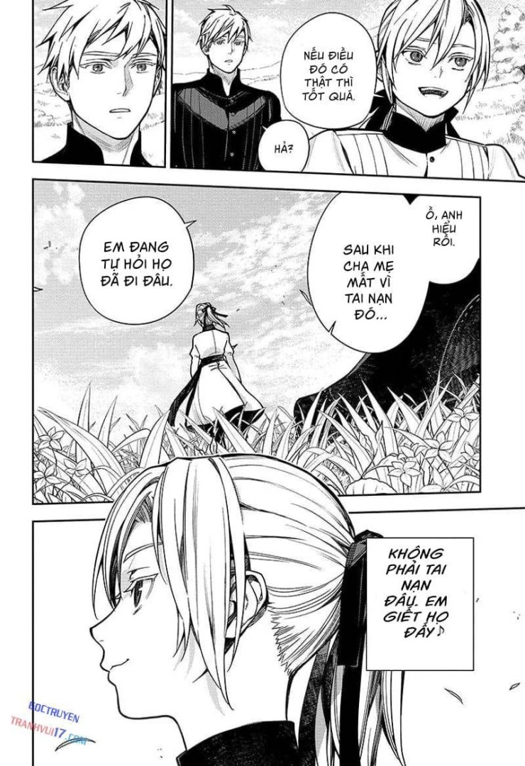 Thiên Thần Ngày Tận Thế - Page 14