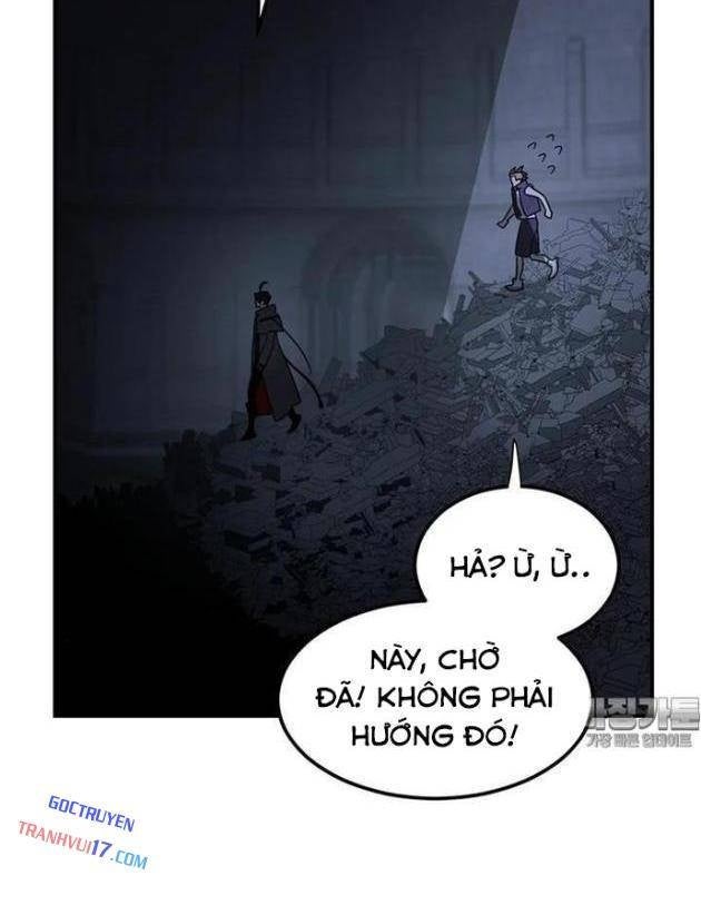 Thần Thú Đô Thị - Page 3