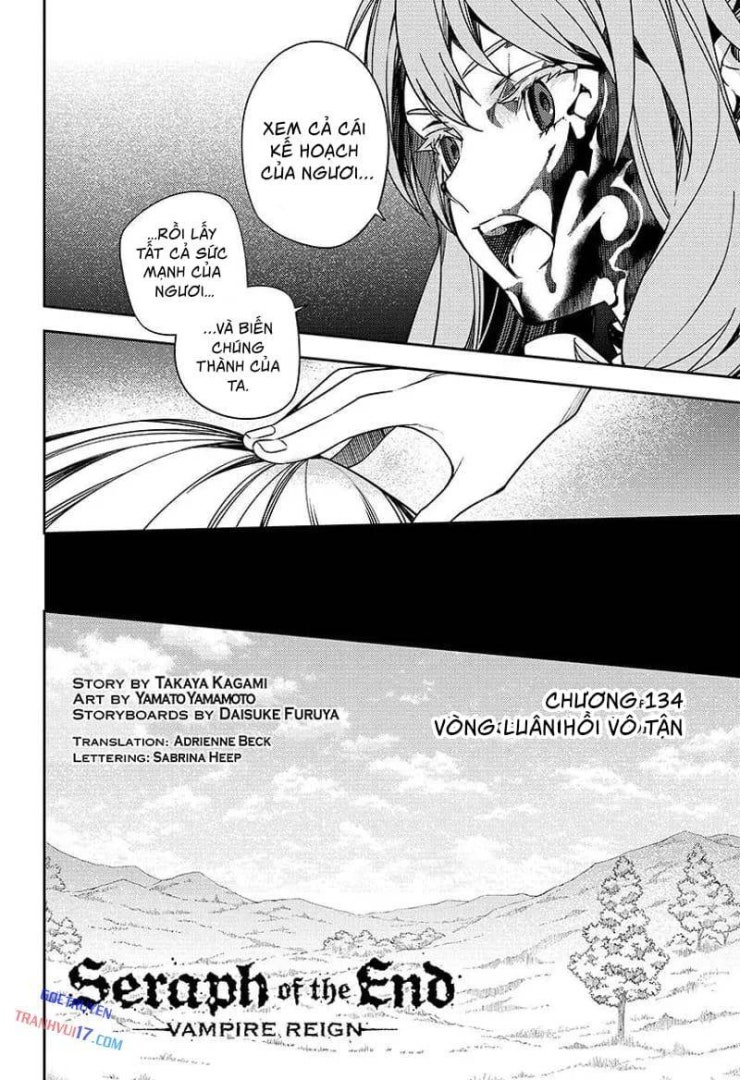Thiên Thần Ngày Tận Thế - Page 4