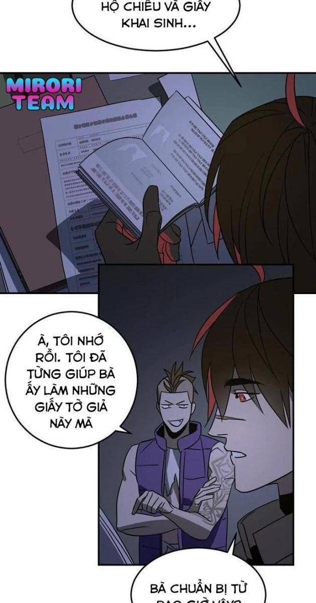 Thần Thú Đô Thị - Page 22