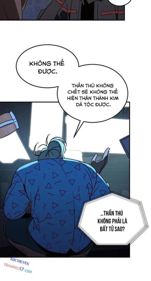 Thần Thú Đô Thị - Page 9