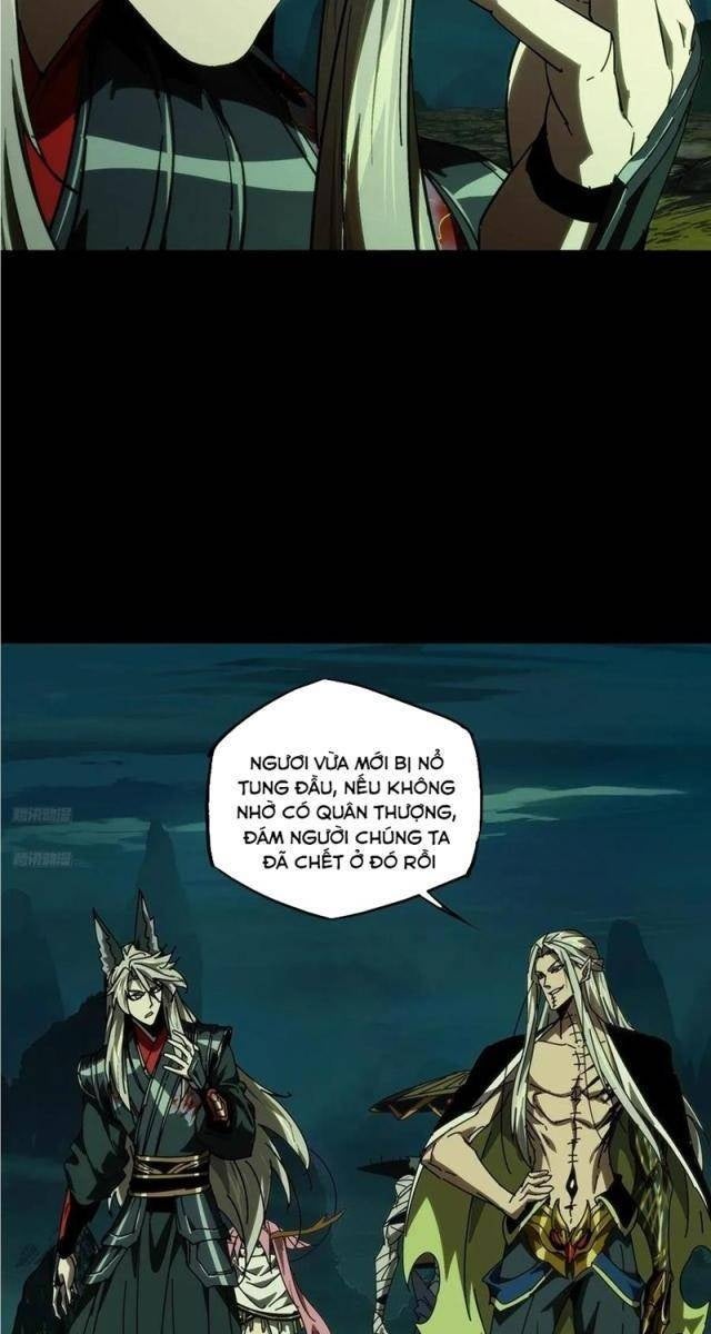 Đại Tượng Vô Hình - Page 3