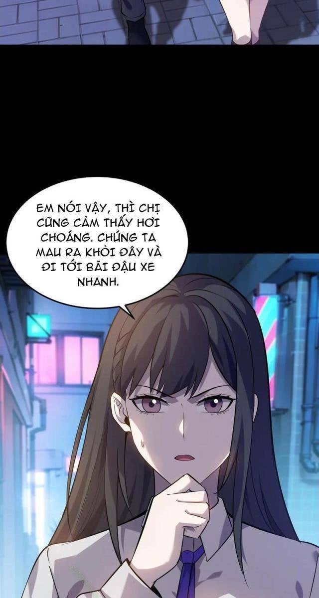 Đừng Gọi Ta Là Ác Ma - Page 3