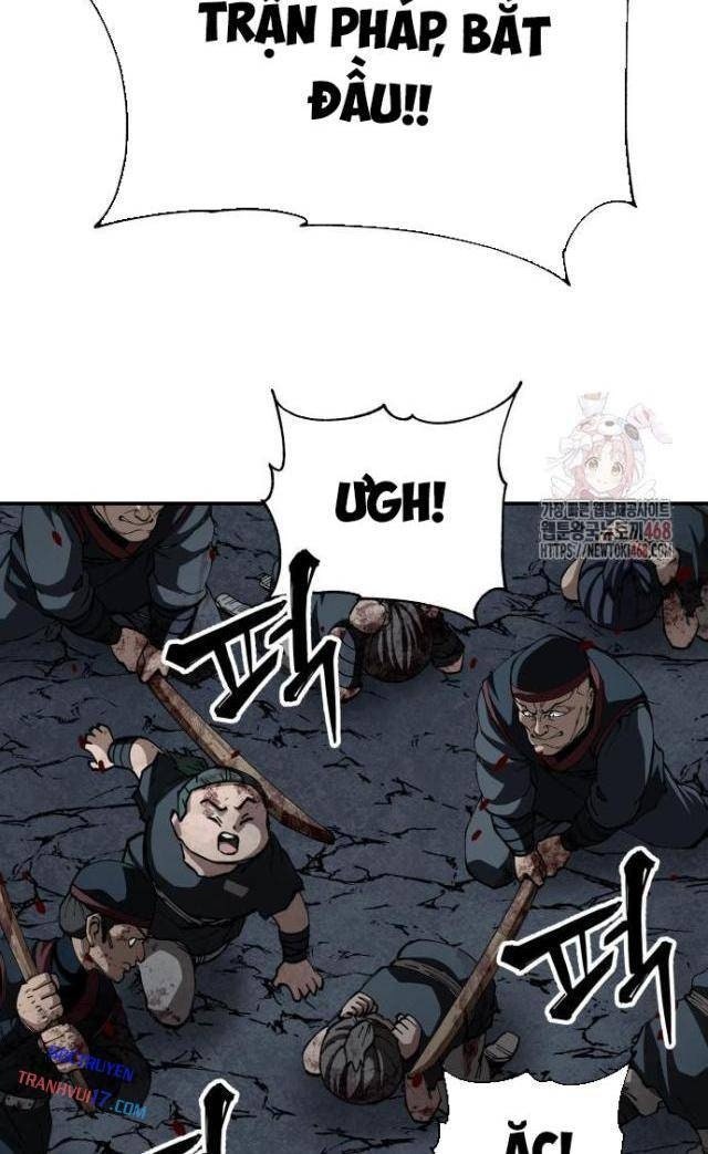 Ông Võ Giả Và Cháu Chí Tôn - Page 51