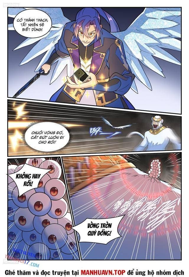 Bách Luyện Thành Thần - Page 2