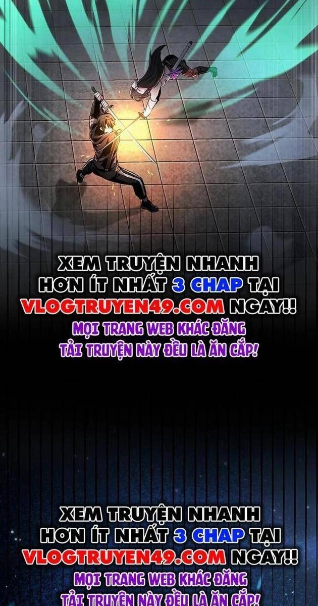 Vượt Cấp Với Kỹ Năng Thần Thánh - Page 2