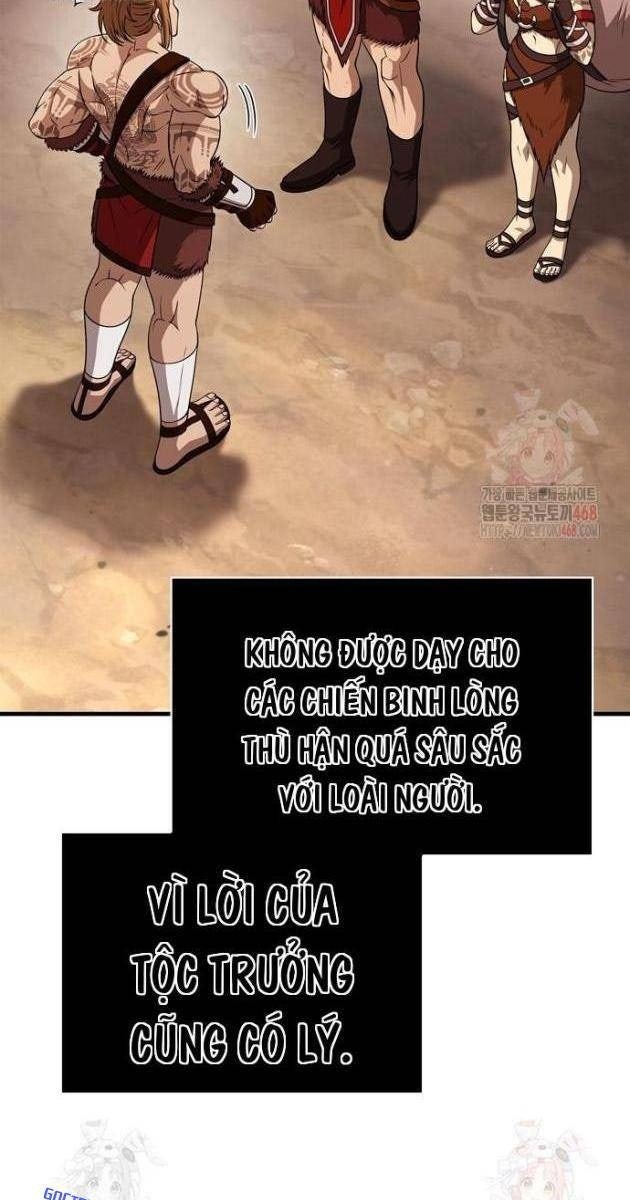 Sống Sót Trong Trò Chơi Với Tư Cách Là Một Cuồng Nhân - Page 34