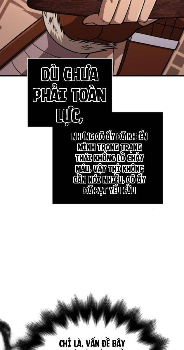 Sống Sót Trong Trò Chơi Với Tư Cách Là Một Cuồng Nhân - Page 18