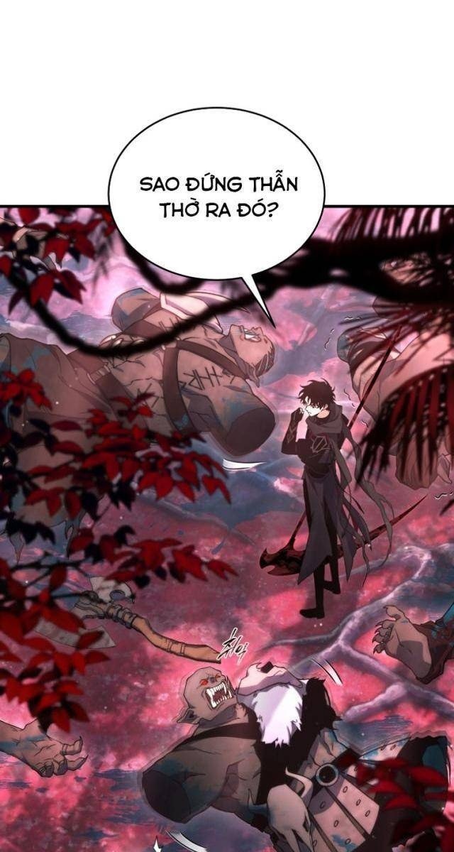 Người Chơi Mạnh Nhất Hồi Quy Lần Thứ 100 - Page 1