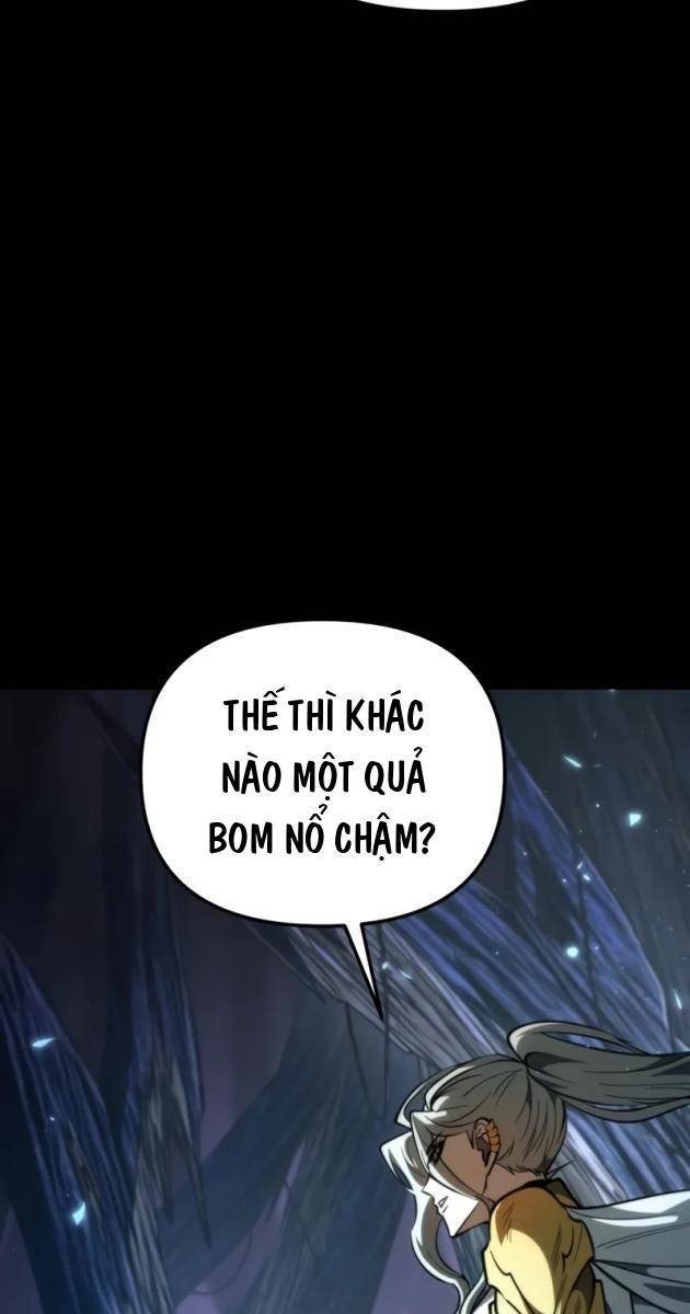 Chiến Binh Hồi Quy - Page 27