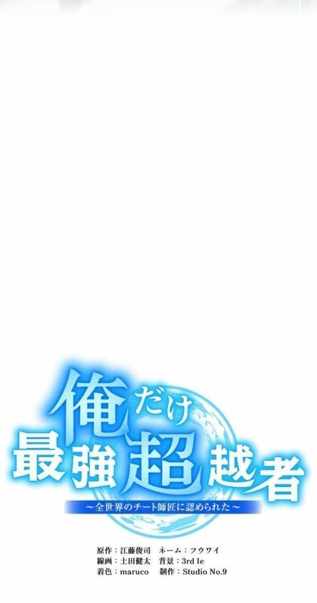Mình Tao Là Siêu Việt Giả Mạnh Nhất! - Page 17