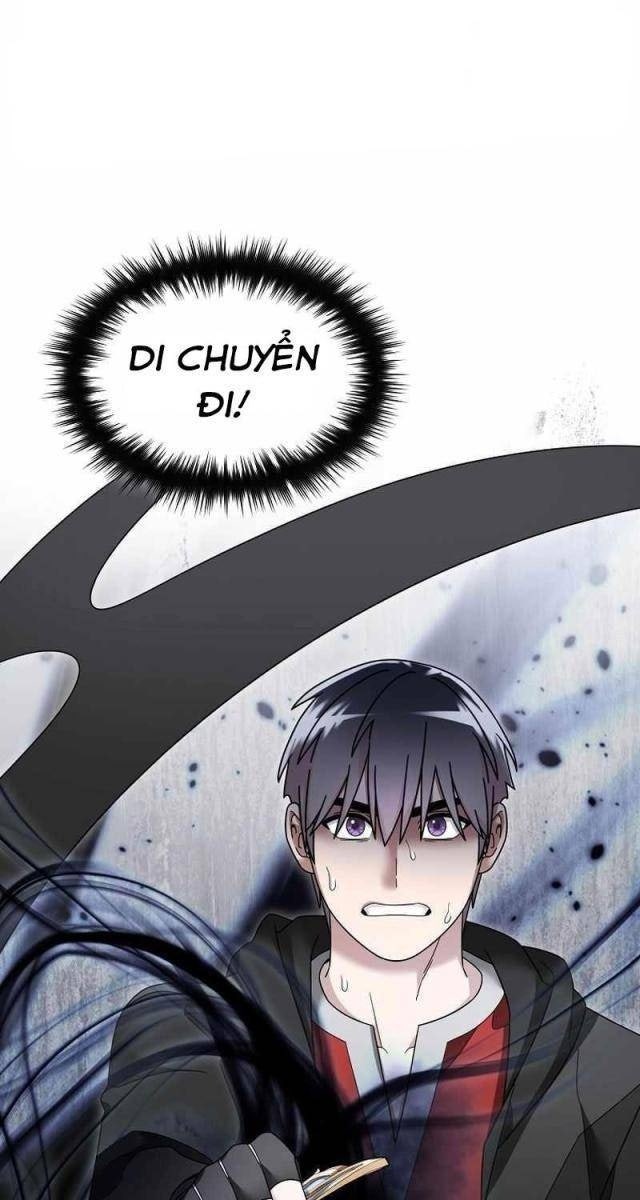 Người Mới Này Quá Mạnh - Page 1