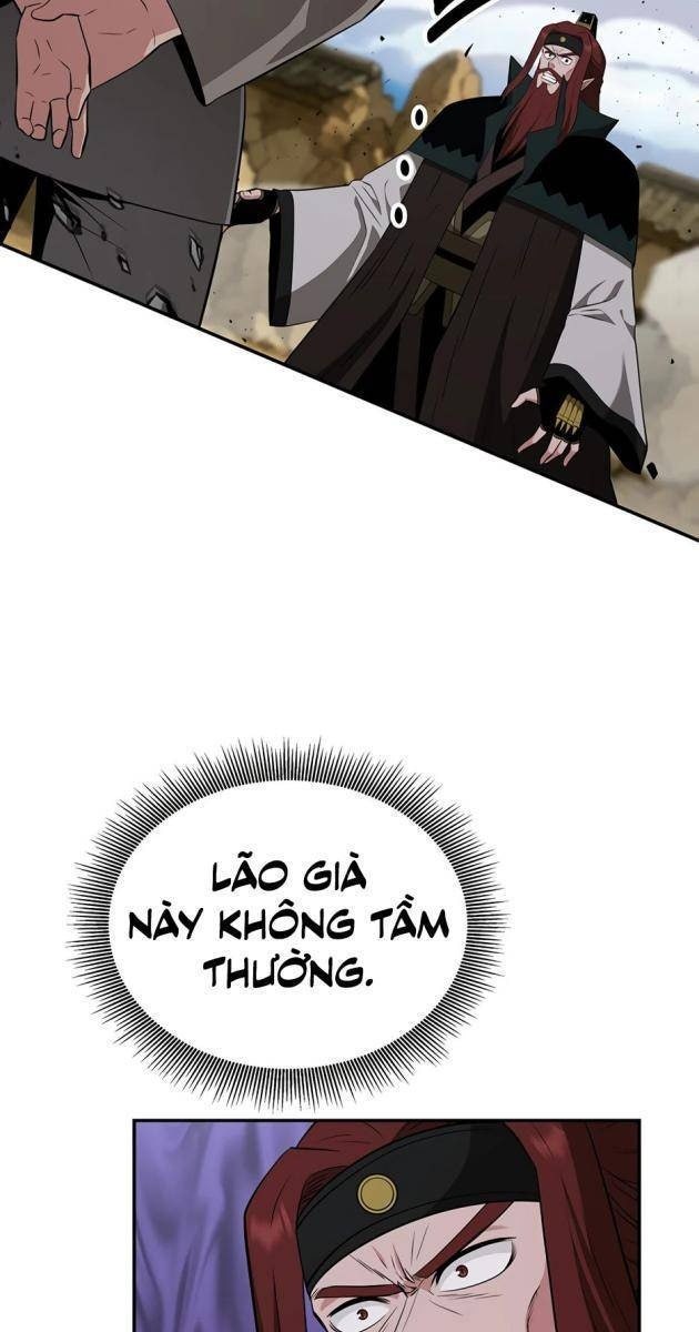 Thiên Hạ Đệ Nhất Côn Luân Khách Điếm - Page 2