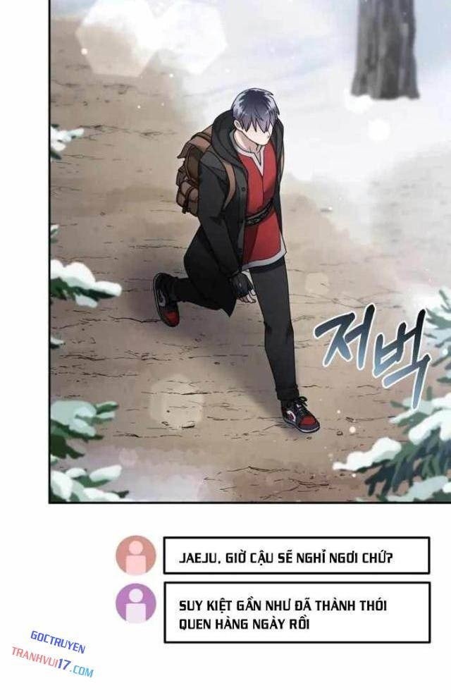 Người Mới Này Quá Mạnh - Page 2